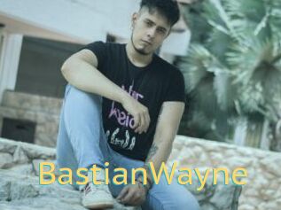 BastianWayne