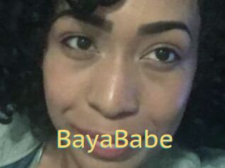 BayaBabe