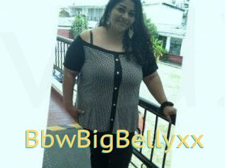 BbwBigBellyxx