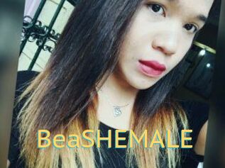 BeaSHEMALE