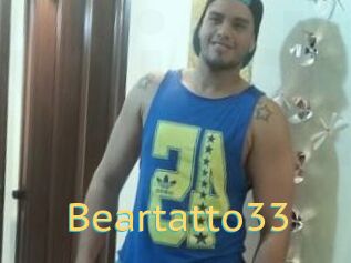 Beartatto33 Videos 2 X