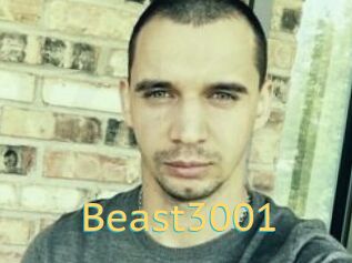 Beast3001