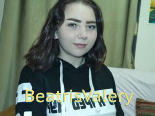 BeatrisValery Videos 2 X