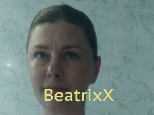 BeatrixX