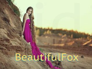 BeautifulFox