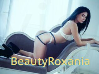 BeautyRoxania