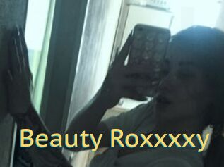 Beauty_Roxxxxy