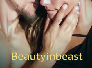 Beautyinbeast