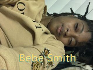 Bebe_Smith