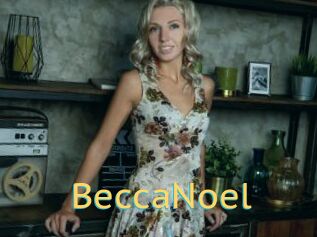 BeccaNoel