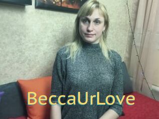 BeccaUrLove