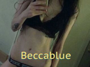 Beccablue