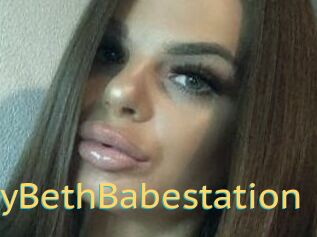 BeckyBethBabestation Videos 2 X