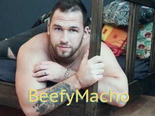 BeefyMacho