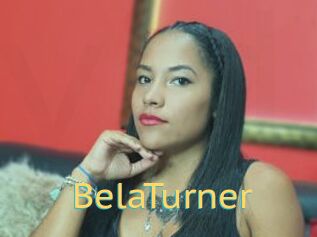 BelaTurner