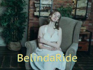 BelindaRide