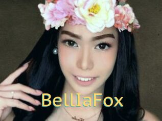 BellIaFox