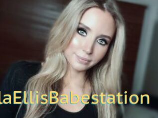 BellaEllisBabestation