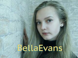 BellaEvans