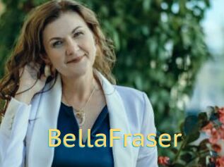 BellaFraser