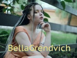 BellaGrendvich