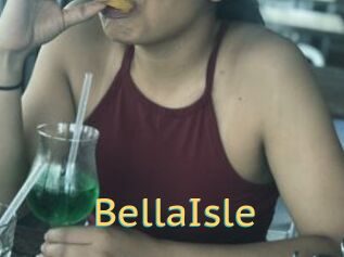 BellaIsle