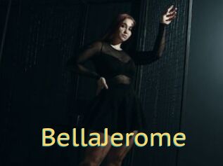 BellaJerome