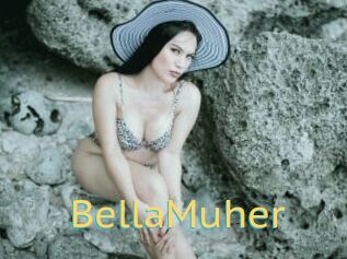 BellaMuher