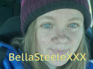BellaSteeleXXX