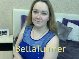 BellaTurmer