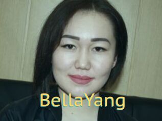 BellaYang