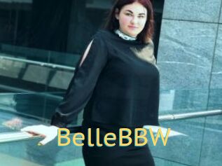 BelleBBW