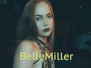 BelleMiller