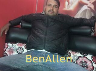 BenAllen