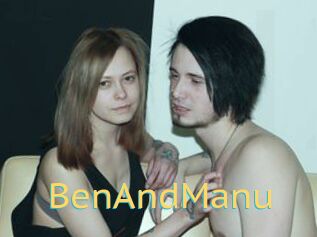 BenAndManu