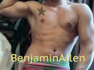 BenjaminAllen