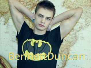 BennettDuncan