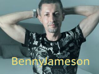 BennyJameson