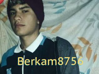 Berkam8756