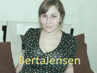 BertaJensen