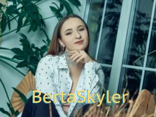 BertaSkyler