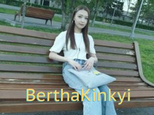 BerthaKinkyi