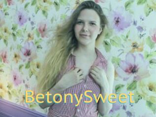 BetonySweet