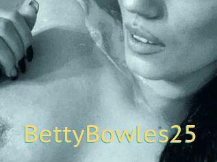 BettyBowles25