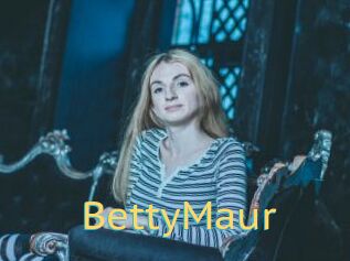 BettyMaur