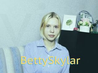 BettySkylar