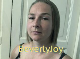 BeverlyJoy