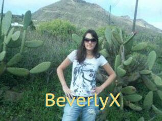 BeverlyX
