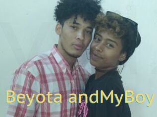 Beyota_andMyBoy