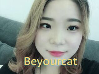 Beyourcat